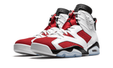 Air Jordan 6 Retro "Carmine" 2021 - Schuhe NIKE Jordan Zion 1 DA3130 400 Blue Void Bright Crimson