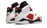 jordan 1 mid bred text resale Retro "Carmine" PS - Urlfreeze Sneakers Sale Online