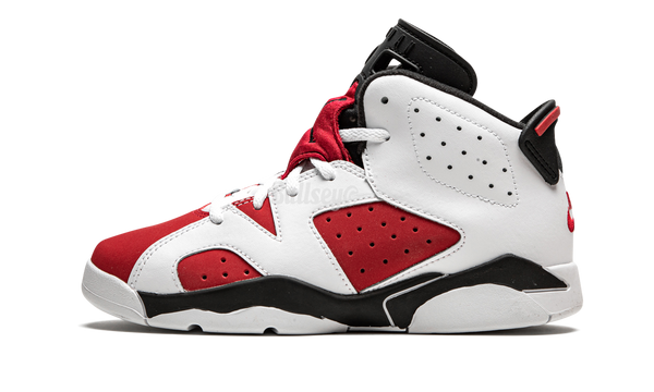 Air Uptempo Jordan 6 Retro "Carmine" Pre-School-Urlfreeze Sneakers Sale Online