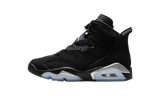 Air Jordan 6 Retro "Chrome Metallic Silver"-Urlfreeze Sneakers Sale Online