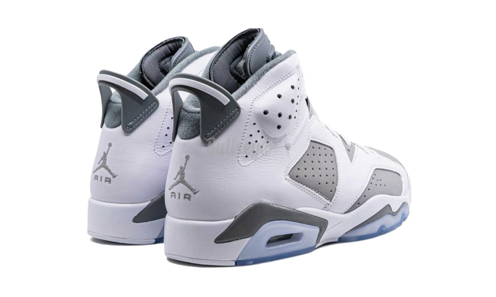 Air Jordan 6 Retro "Cool Grey"