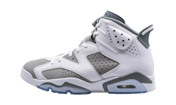 Air Jordan 6 Retro "Cool Grey"-Bullseye Sneaker Boutique