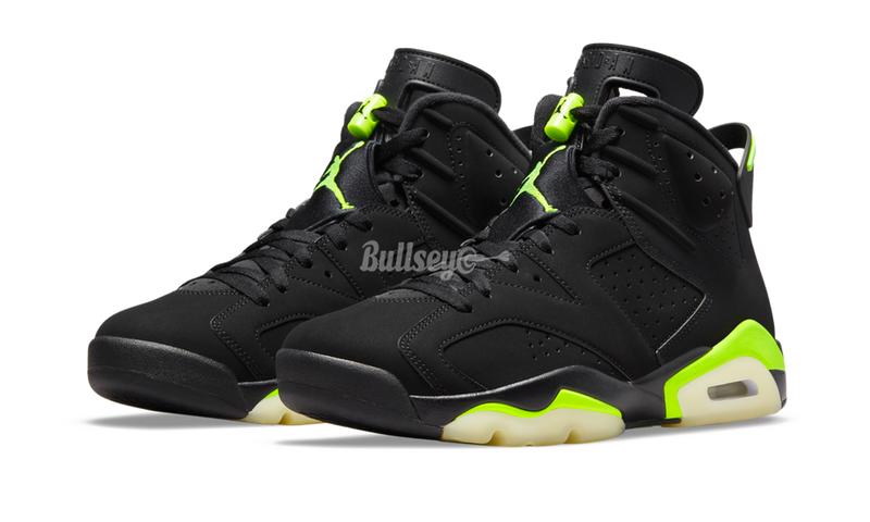 Air Jordan 6 Retro "Electric Green" - Bullseye Sneaker Boutique