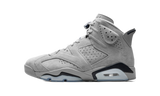 Air Jordan 6 Retro "Georgetown"-Urlfreeze Sneakers Sale Online