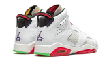 Air Jordan 6 Retro "Hare" GS - Bullseye Sneaker Boutique