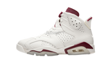 Air Jordan 6 Retro 'Carmine' 384664 160 Retro "Maroon"-Urlfreeze Sneakers Sale Online