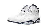 Air Jordan 6 Retro "Midnight Navy"