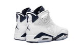 Air Jordan 6 Retro "Midnight Navy"