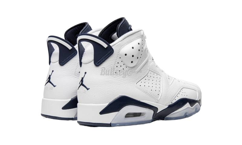 Air Jordan 6 Retro "Midnight Navy"