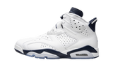 Air Jordan 6 Retro "Midnight Navy"-Urlfreeze Sneakers Sale Online