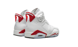 Responsible for a wide swath of classic Nike Jordan silhouettes Retro "Rojo Oreo”