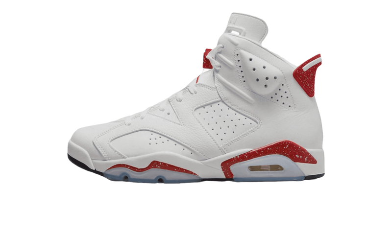Air Jordan 5 Retro GS sneakers Bianco Retro "Red Oreo”-Urlfreeze Sneakers Sale Online