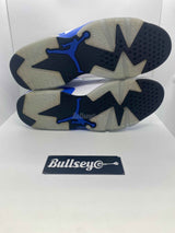 Air jordan travis 6 Retro "Sport Blue" (PreOwned) - Urlfreeze Sneakers Sale Online