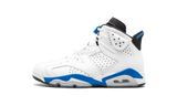 Air Jordan 6 Retro "Sport Blue" (PreOwned)-Urlfreeze Sneakers Sale Online