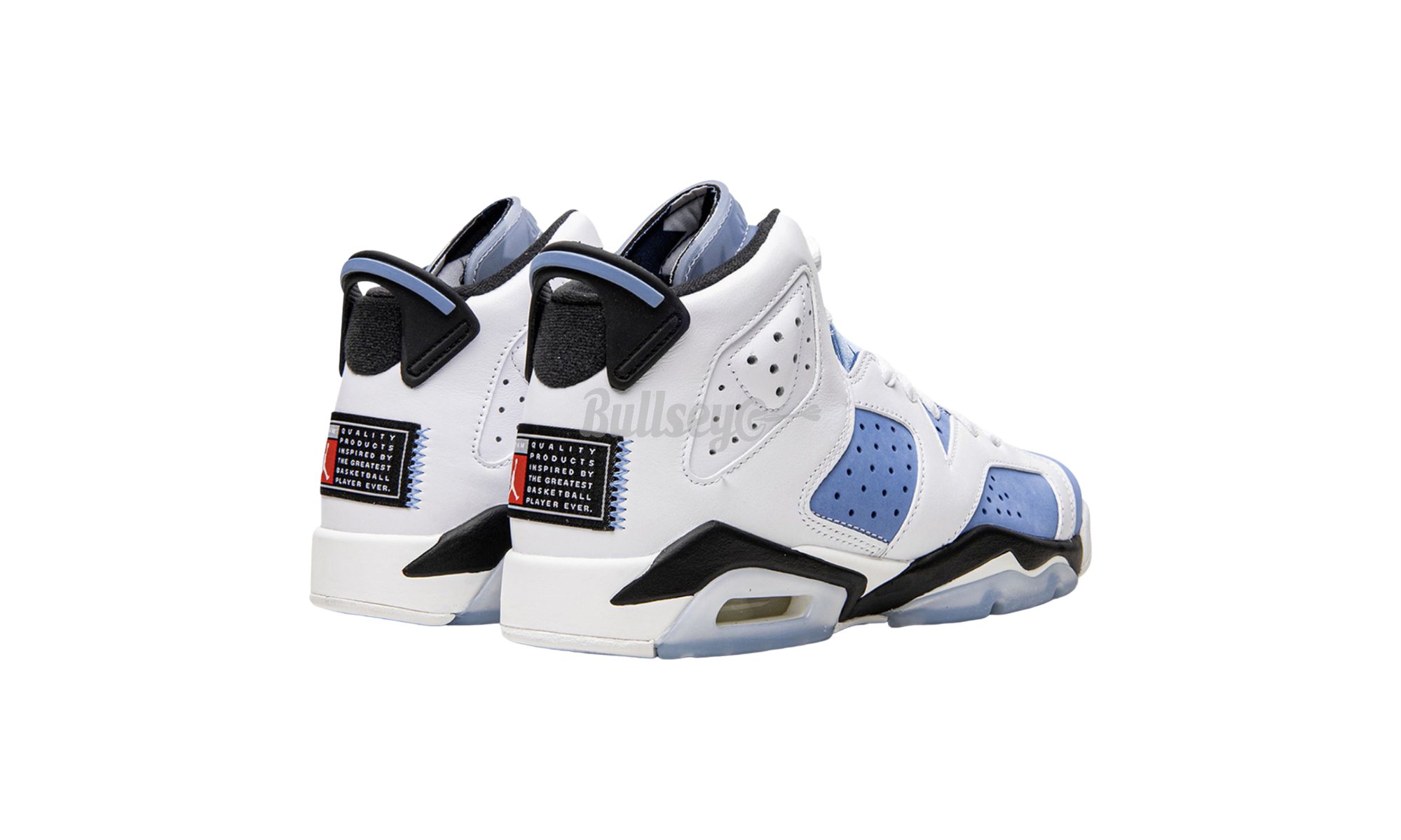 Air Jordan 6 Retro "UNC" GS