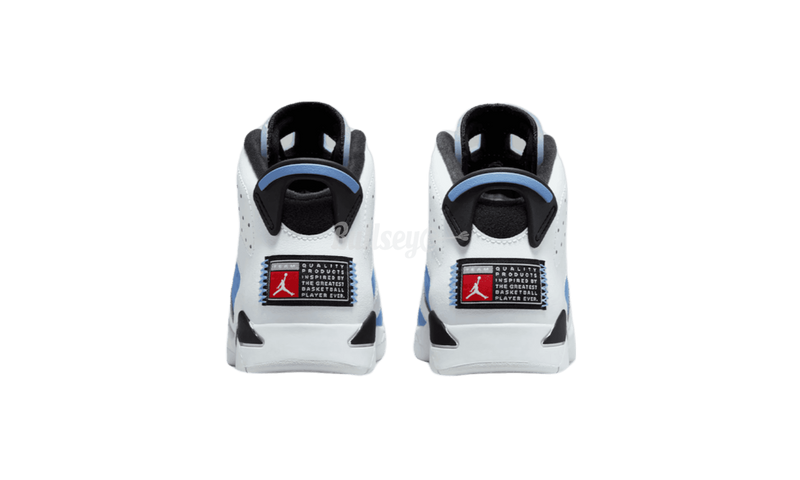 Air Jordan 6 Retro "UNC" PS - Bullseye Sneaker Boutique