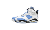 Air Jordan 6 Retro "UNC" (PreOwned)-Bullseye Sneaker Boutique