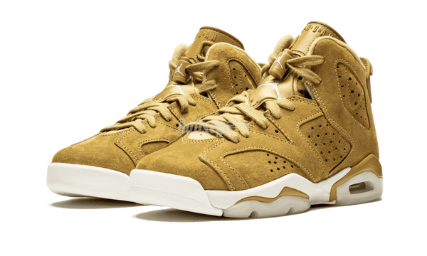 Air Jordan 30th 6 Retro "Wheat" PS - Urlfreeze Sneakers Sale Online