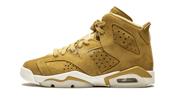 Air Jordan 30th 6 Retro "Wheat" Pre-School-Urlfreeze Sneakers Sale Online