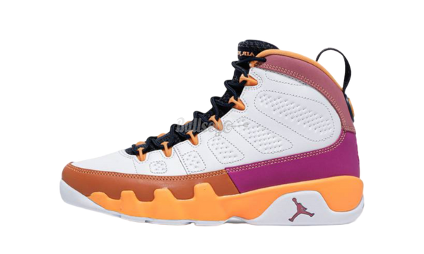 Air Jordan 9 Retro "Change The World"-Another x Nike Cortez Colourway Has Been Revealed