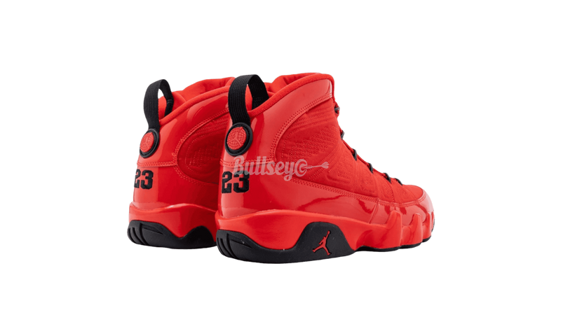 Air Jordan 9 Retro "Chile Red" - Urlfreeze Sneakers Sale Online
