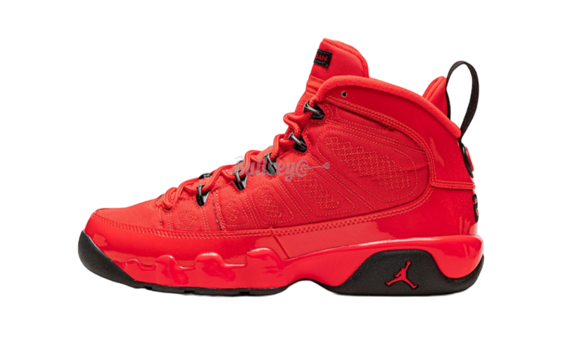 Air Jordan 9 Retro "Chile Red" GS-Bullseye Sneaker Boutique
