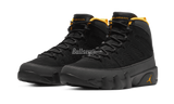 celebration of twenty five years of Air Jordans Retro "Dark Charcoal University Gold" - Urlfreeze Sneakers Sale Online