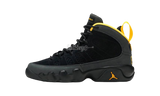 Air Jordan 9 Retro "Dark Charcoal University Gold" GS-Bullseye Sneaker Boutique