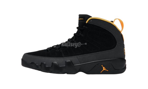 jordan black retro top