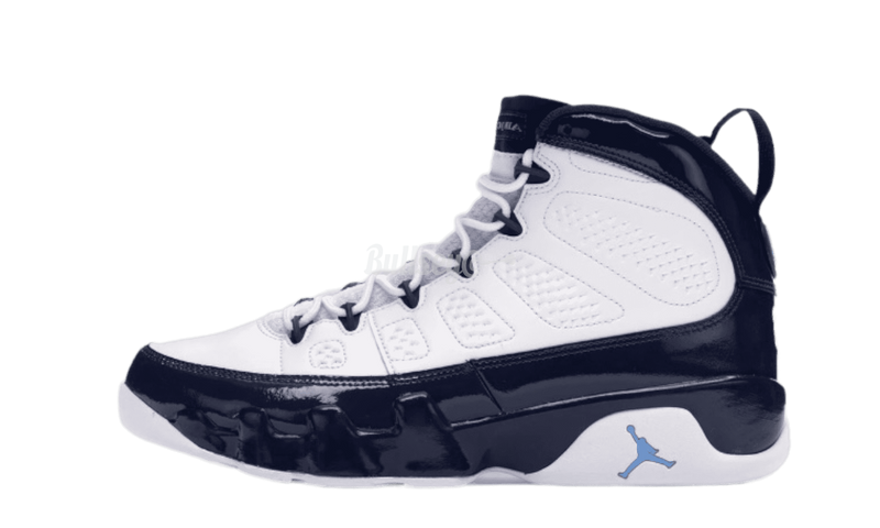blake griffin lifts off in new jordan campaign Retro "UNC" (PreOwned)-Urlfreeze Sneakers Sale Online