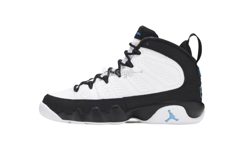 Racer blue 2025 air jordan 9