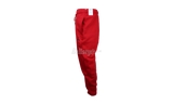 Air Jordan Black/Red Pants