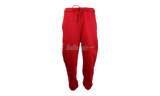 Air Jordan Black/Red Pants-Bullseye Sneaker Boutique