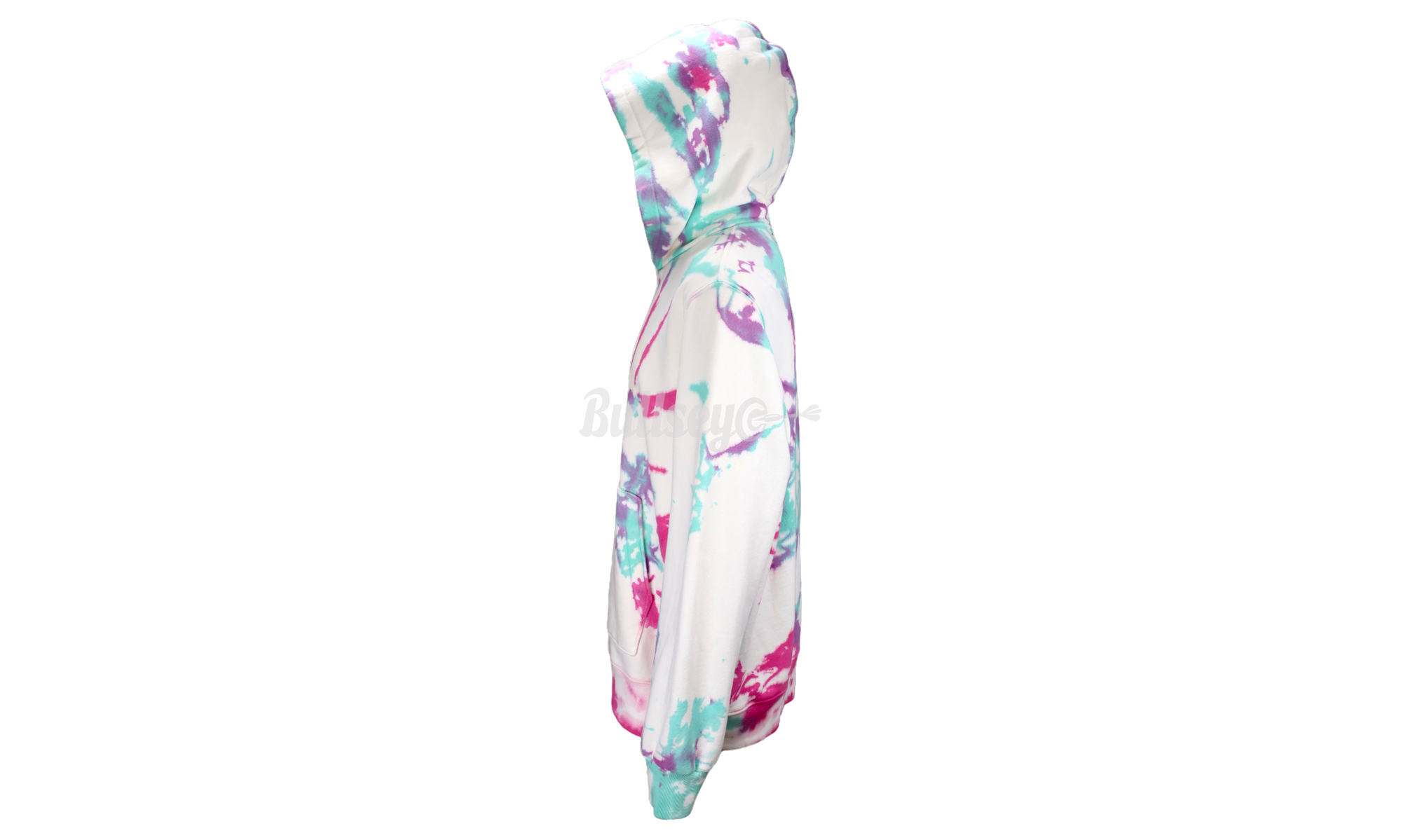 Amiri Tie-Dye Hoodie