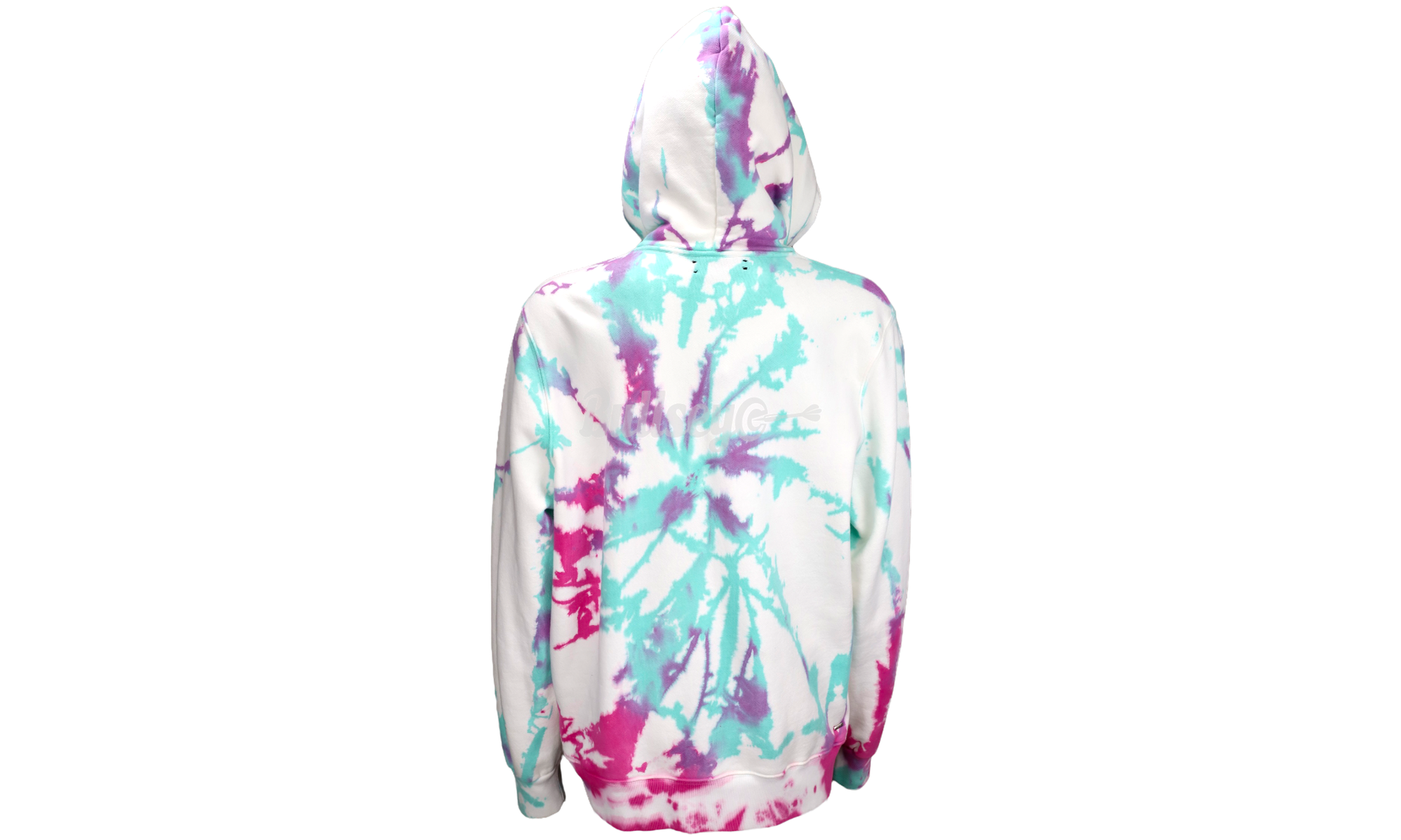 Amiri Tie-Dye Hoodie