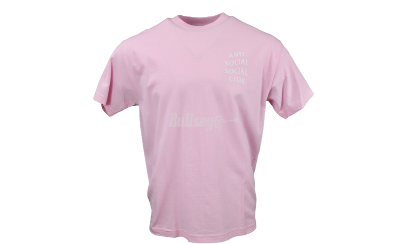 Anti-Social Club "Kkoch" Pink T-Shirt-Brand New Mens Tommy Hilfiger Roaklyn Slip On Casual Shoe Navy