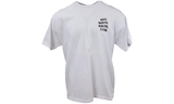 Anti-Social Club "Kkoch" White T-Shirt-Sneakers TOMMY JEANS Elevated Basked EM0EM00957 Ivory YBI
