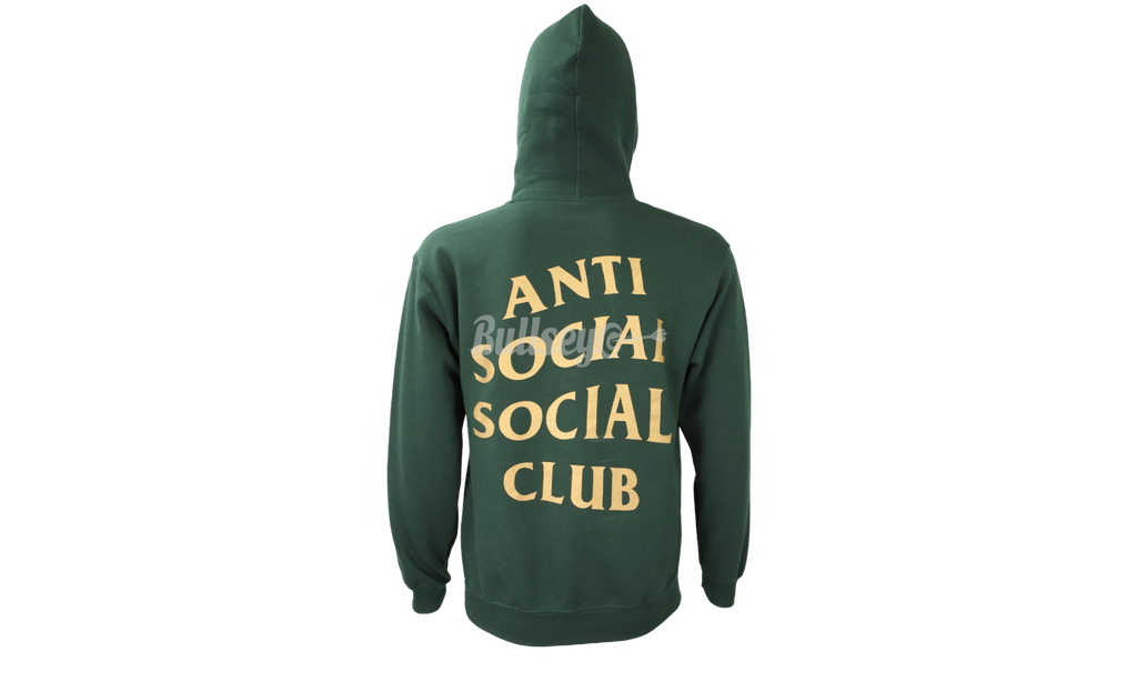 Green anti social social on sale club