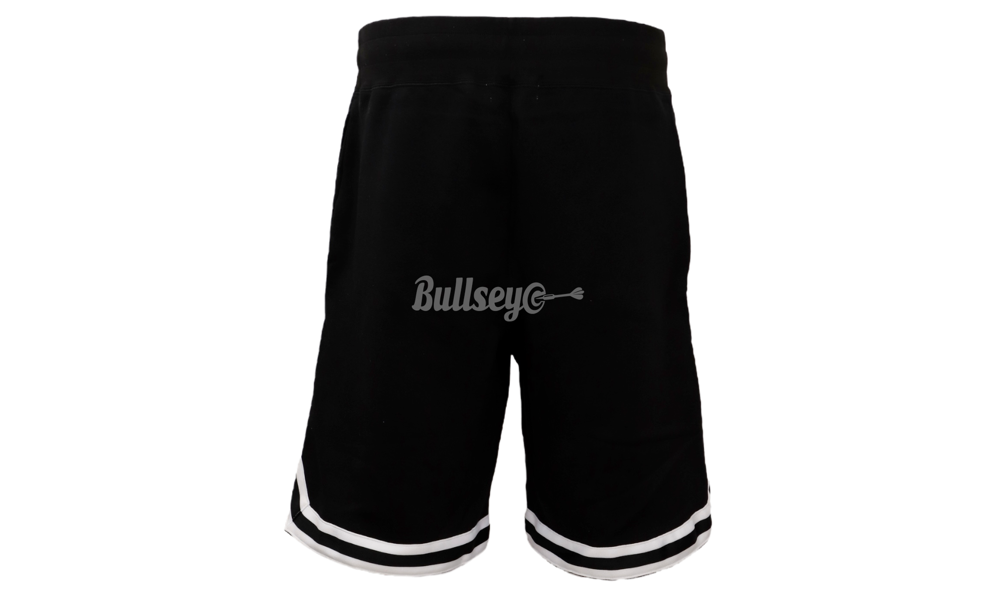 Shorts de básquetbol negros BAPE