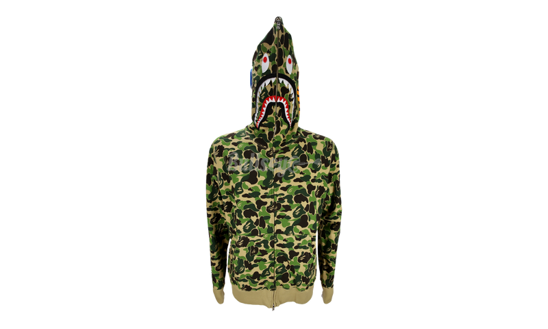 Abc 2025 shark hoodie