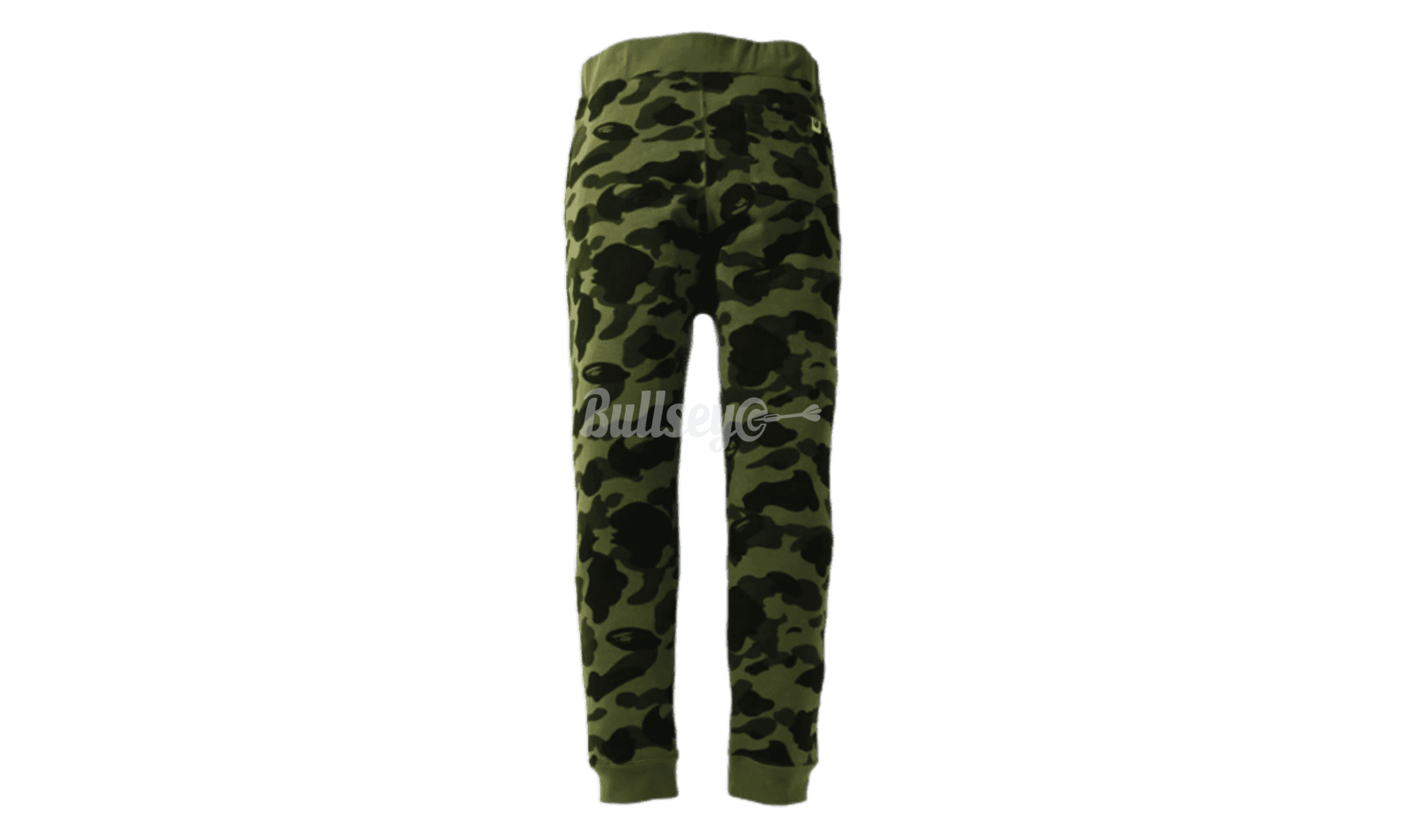 Bape First Camo Sweatpants - Bullseye Sneaker Boutique