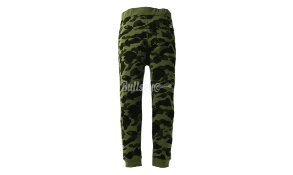 Bape First Camo Sweatpants - gives fans another shoe for the summer rotation