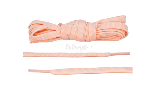 Blush Pink Nike Dunk Low Replacement Shoelaces-Urlfreeze Sneakers Sale Online