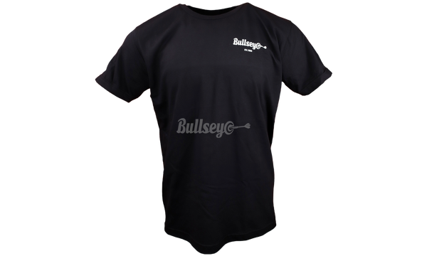 Bullseye auf Lane Black T-Shirt