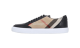 Burberry Low Top Sneaker (PreOwned) (No Box)-Bullseye Sneaker Boutique