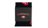 Chrome Hearts Chomper Socks-Bullseye Sneaker Boutique