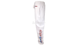 Chrome Hearts Matty Boy America White Sweatpants-Air 553558-612 jordan XX8 SE Playoff Pack