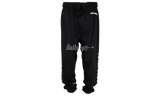 Chrome Hearts Scroll Black Sweatpants (No Pocket) (FU)-Air Jordan 6 Raptor Customs