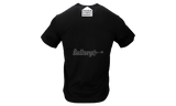 Chrome Hearts x CDG Black T-Shirt