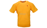 Comme Des Garcons PLAY Small Heart Orange T-Shirt-Laser Orange 3s Sneaker Hoodie White Nipsey Tribute quantity